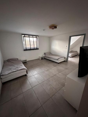 Gronau Apartment Sud20